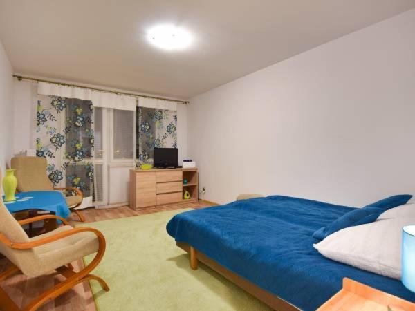 Apartament W Centrum Zakopanego Z Widokiem Na Tatry Exterior photo