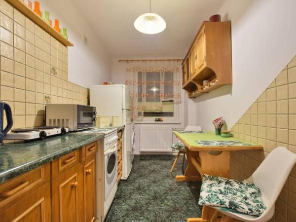 Apartament W Centrum Zakopanego Z Widokiem Na Tatry Exterior photo